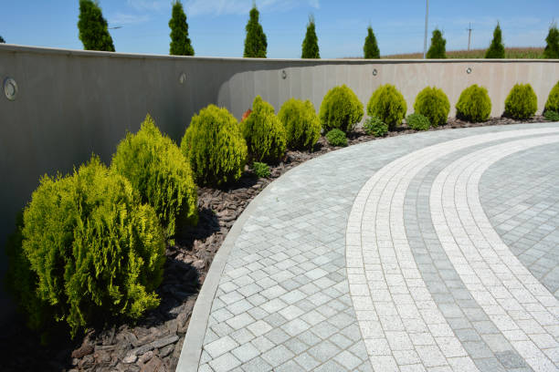 Driveway Pavers for Homes in Del Monte Forest, CA
