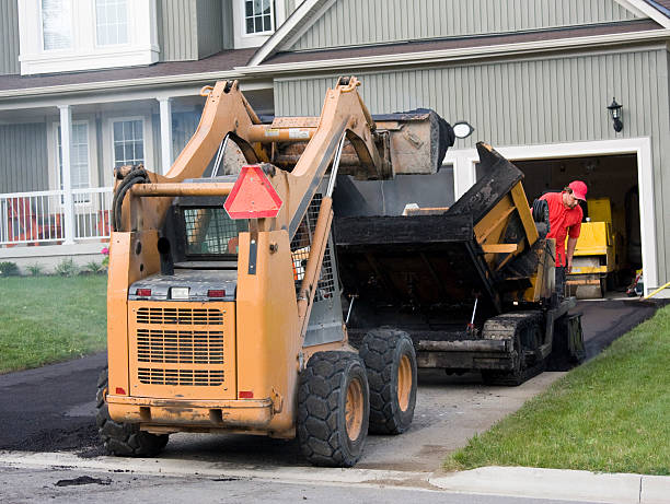 Professional Driveway Pavers in Del Monte Forest, CA