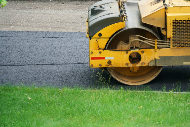 Best Concrete Paver Driveway  in Del Monte Forest, CA